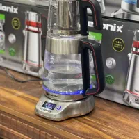 چایساز روهمی تلیونیکس