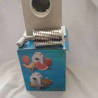 دستگاه رنده دستی