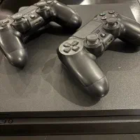 فروش ps4 یک ترابایت
