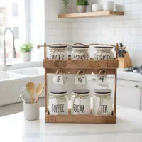 پاسماوری استند کنفی کامل