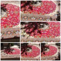 فرش ۱۲متری