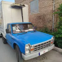 نیسان یخچالی مدل 96 ،