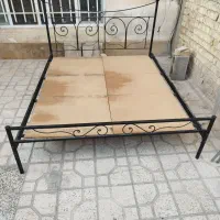 تخت خواب دونفره