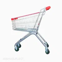 چرخ فروشگاهی