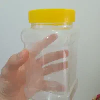 ظروف پلاستیکی