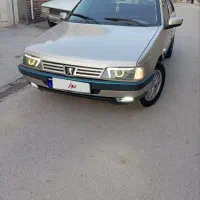 پژو ۸۴|خودرو سواری و وانت|بناب, |دیوار