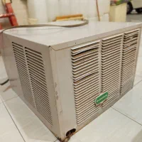 کولر گازی پنجره ای ۱۸۰۰۰ اوجنرال اصل