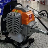 علفتراش کوله‌ای (آقای ابزار)