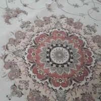۲ عدد فرش ۱۲ متری کاملا سالم