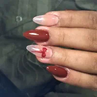 کاشت ناخن