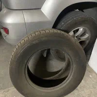 لاستیک‌ کوموهو