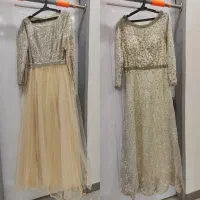 لباس مجلسی فقط۶۰۰ هزار تومان