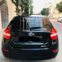 برلیانی h320 اتومات مدل۹۵|خودرو سواری و وانت|قائم‌شهر, |دیوار