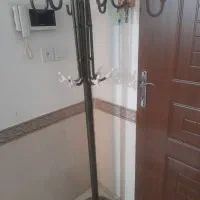 رخت آویز در حد نو