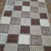گلیم اشپزخانه وجاقاشقی