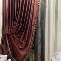 والان و پرده