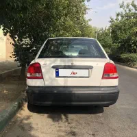 پراید ۱۴۱ مدل ۹۰