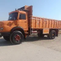 بنز تک باری 54