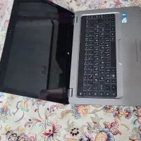 لبتاب اچ پی g62