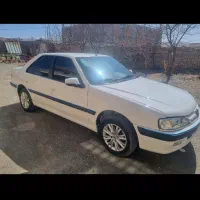 پارس xu7pسفارشی نیمه فول