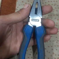 انبر دست NOVA