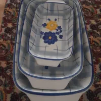 چینی گل پنبه