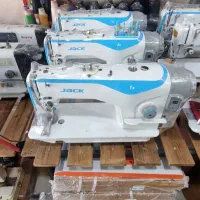 چرخ خیاطی راسته دوز جک f