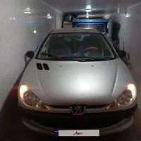 206 تیپ 2 مدل 82
