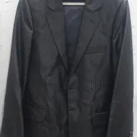 کت راه راهی درحدنو
