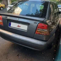 پراید ۱۴۱ خاکستری ۸۶ بسیار سالم و مرتب