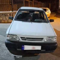 فروش پراید کره ای مدل ۷۹