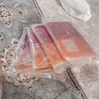لوازم پاجیرو .طلق خطرعقب و جلو  پاجیرو نسل 1