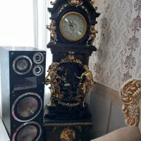 ساعت به قیمت ۲میلیون