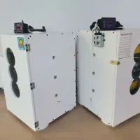 دستگاه جوجه کشی با سنسور اس اچ تی چهل