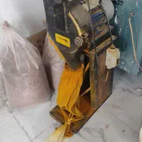 آسیاب و میکسر