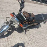 کویر موتور 200