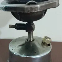 چراغنفتی،کلکسیونی