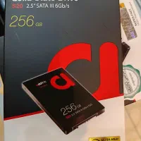 cpu i5 12400 و ssd|قطعات و لوازم جانبی رایانه|شیراز, ملاصدرا|دیوار