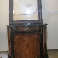 کنسول اینه