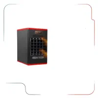 هیتر بخاری گازی A630 پرو مکس آذر تهویه