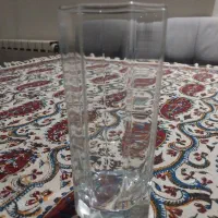 لیوان هشت ضلعی