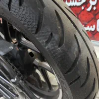 لاستیک ۱۷-۷۰-۱۳۰ ایران یاسا