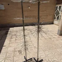 رگال چرخان آویز