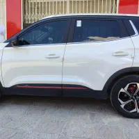 x55پرو|خودرو سواری و وانت|خرمآباد, |دیوار