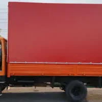 مدل ۷۷|خودرو سنگین|هشتگرد, شهرک ولیعصر (مصلی)|دیوار