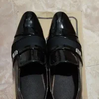 کفش مجلسی مردانه
