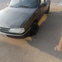 ماشین روآ مدل ۸۷