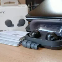 هدفون سونی Sony WF-C500