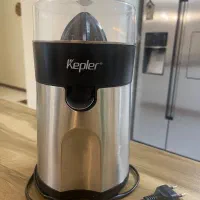 آب مرکبات گیری KEPLER
