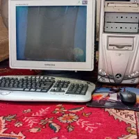 کامپیوتر تمیز